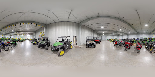 Motorcycle Dealer «Power Pac Inc», reviews and photos, 3802 S Central Ave, Marshfield, WI 54449, USA