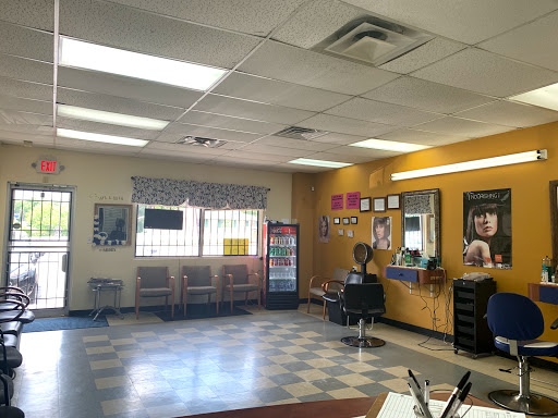 Beauty Salon «Bonita Dominican Style Beauty Salon», reviews and photos, 2420 Candler Rd, Decatur, GA 30032, USA