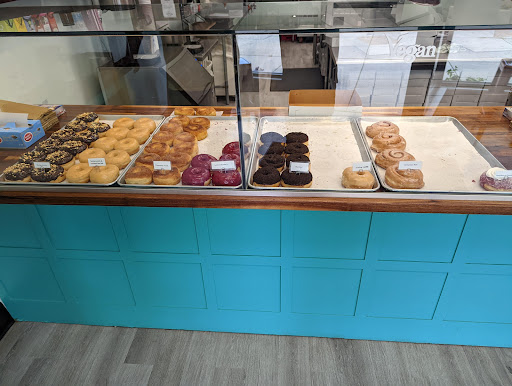 Donut Shop «Destination Donuts», reviews and photos, 59 Spruce St, Columbus, OH 43215, USA