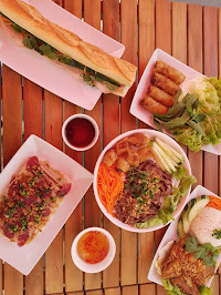Photos du propriétaire du Restaurant vietnamien Xoi - Sandwicherie Vietnamienne à Boulogne-Billancourt - n°1
