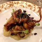 Photo n°2 de l'avis de Patrick.u fait le 22/06/2019 à 20:16 sur le  Dar Sor Olimpio al Drago à Rome