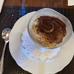 Photo n°3 de l'avis de Christian.o fait le 22/08/2022 à 13:10 sur le  Ristorante Tre Archi à Notaresco