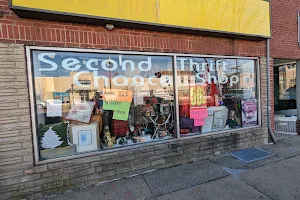 Second Chance Thrift Shop image