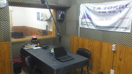 Radio 'La Torre' 95.1