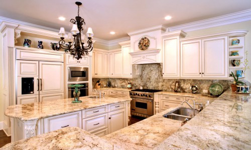 Crystal Cabinets and Homes Inc.
