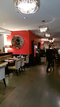 Atmosphère du Restaurant italien Patrizia à Boulogne-Billancourt - n°6