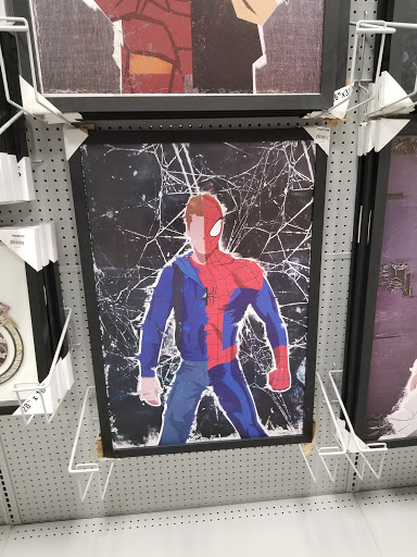 Shopping Mall «Riverdale Plaza Shopping Center», reviews and photos, 1044 W Mercury Blvd, Hampton, VA 23666, USA