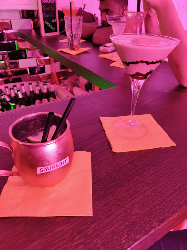 Bra's Cocktail Bar