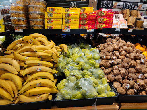 Grocery Store «Market Basket», reviews and photos, 400 Somerville Ave, Somerville, MA 02143, USA