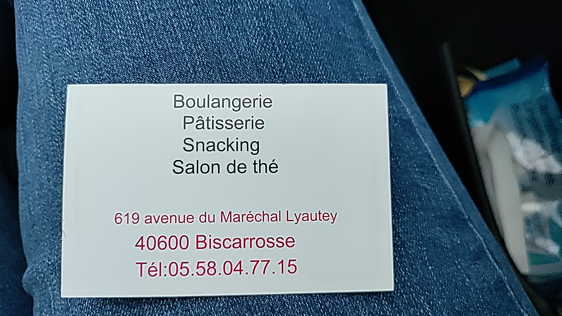 Photo n° 2 de l'avis de Véronique.u fait le 25/06/2022 à 11:26