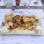 Photo n°2 de l'avis de Laurent.o fait le 05/09/2022 à 15:45 sur le restaurants Cristal Kfé à Biarritz