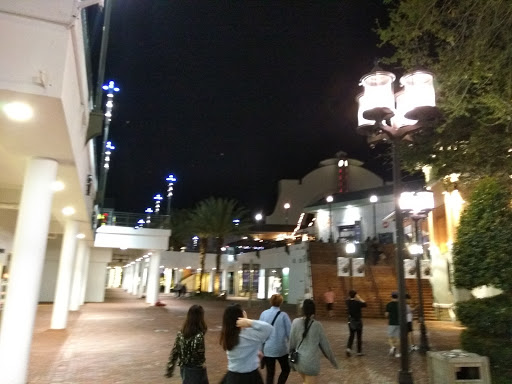 Movie Theater «Regal Cinemas Pointe Orlando 20 & IMAX», reviews and photos, 9101 International Dr, Orlando, FL 32819, USA