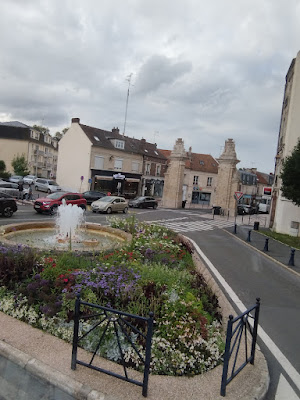 Gan à Crépy-en-Valois