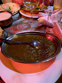 Plats et boissons du Restaurant indien Le Gange à Paris - n°19
