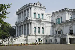 The National Library of India image