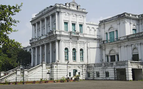 The National Library of India image