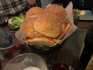 Photo n°100 de Restaurant Tchoutchoura à Grenoble ()