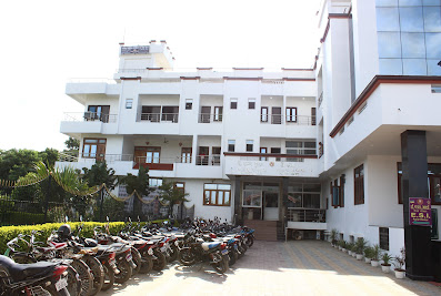 Nandipat Memorial Hospital & Research Centre