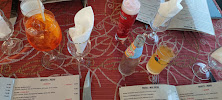 Plats et boissons du Restaurant italien La Torre ( groupe o sole mio ) à Sierentz - n°19