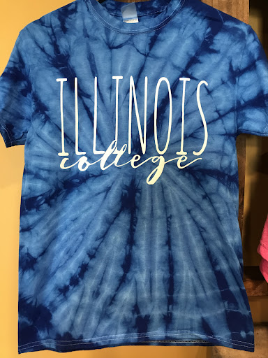 Screen Printer «Open House Print Shop», reviews and photos, 235 E Douglas Ave, Jacksonville, IL 62650, USA