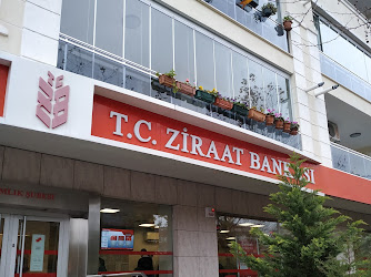 Ziraat Bankası-çamlık Şubesi