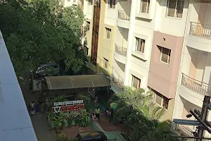 Hotel Sai Bhavan image