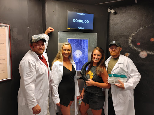 Tourist Attraction «Escape Room Adventures», reviews and photos, 12995 S Cleveland Ave #217, Fort Myers, FL 33907, USA