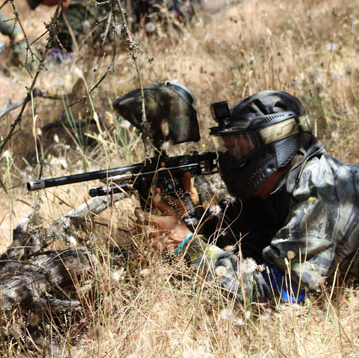 Paintball Center «West Coast Adventure Park», reviews and photos, 7101 Ione Rd, Sloughhouse, CA 95683, USA