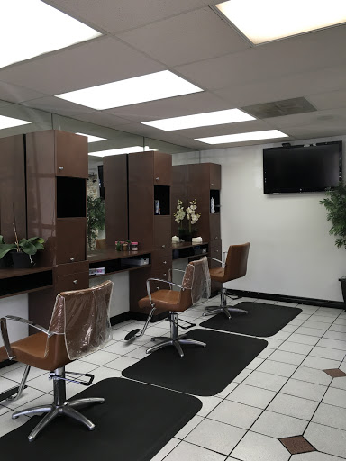 Hair Salon «M & S Hair Design», reviews and photos, 1421 Thousand Oaks Blvd, Thousand Oaks, CA 91362, USA
