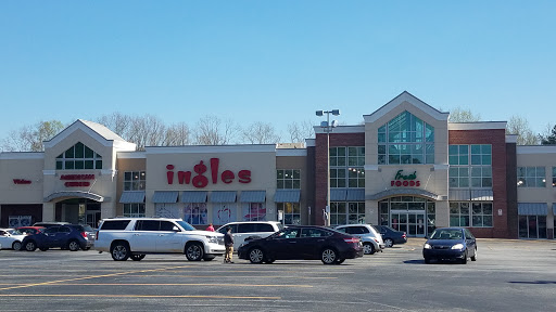 Supermarket «Ingles Markets Inc», reviews and photos, 1154 Lawrenceville Hwy, Lawrenceville, GA 30046, USA