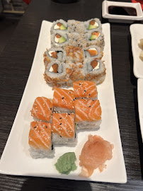 Plats et boissons du Restaurant japonais ayaki sushi à Saint-Priest - n°13