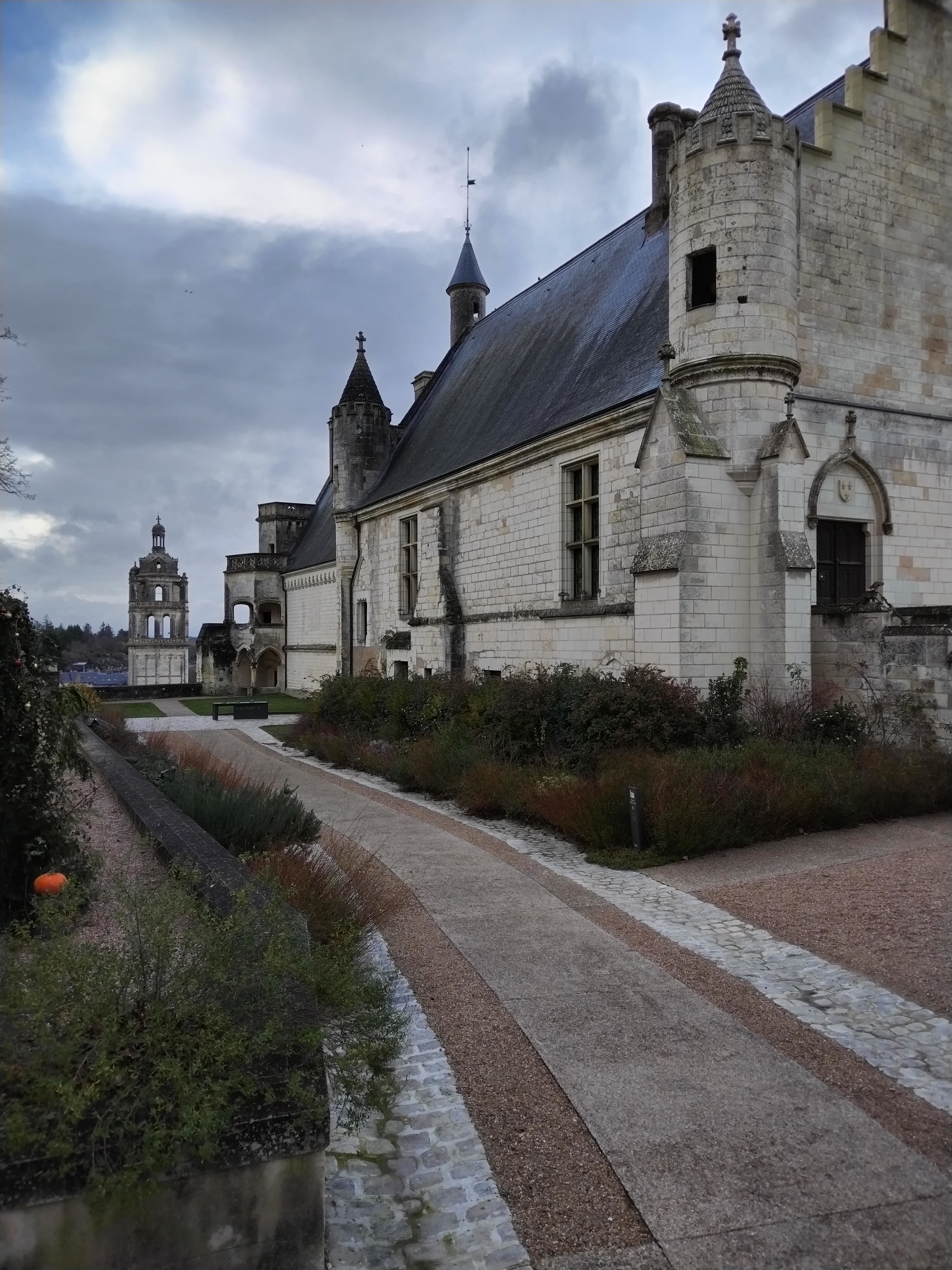 Photo n° 1 de l'avis de Patrice.h fait le 14/12/2023 à 06:37