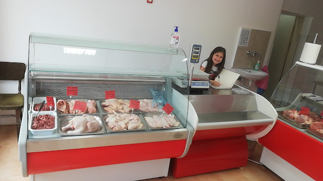 Opinii despre Мръвк'ъ în Долна Митрополия - Месарски магазин