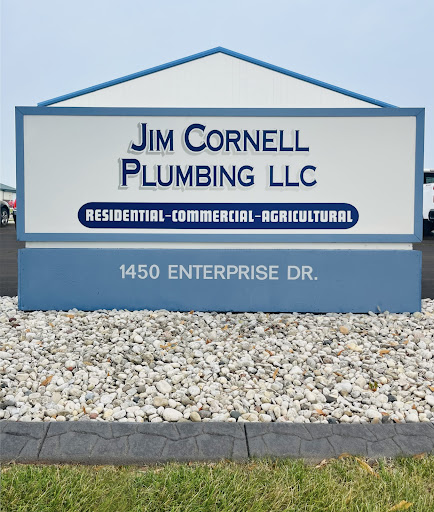 Photo of Jim Cornell Plumbing LLC