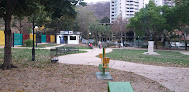 Free parks Valencia