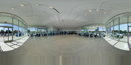 Lexus Dealer «Lexus of Cool Springs», reviews and photos, 1636 Westgate Cir, Brentwood, TN 37027, USA