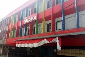 New Medika image