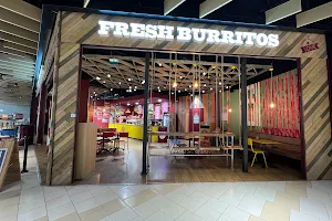 Fresh Burritos SQY Ouest image