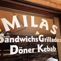 Photos du propriétaire du Restaurant turc Milas à Strasbourg - n°17