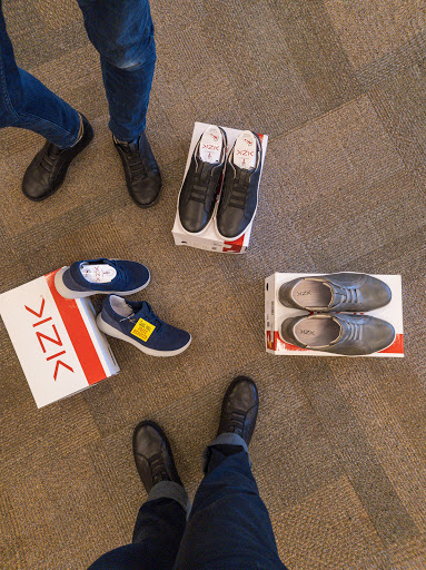 Shoe Store «Shoe Mill», reviews and photos, 8616 SE Sunnyside Rd, Clackamas, OR 97015, USA