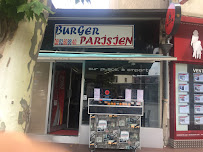 Photos du propriétaire du Restaurant de hamburgers Burger parisien à Le Perreux-sur-Marne - n°14
