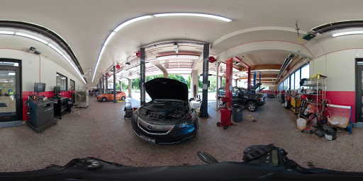 Muffler Shop «Master Muffler & Brake Complete Auto Care», reviews and photos, 1591 Main St, Layton, UT 84041, USA