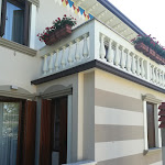 Photo n°1 de l'avis de Iryna. fait le 27/06/2018 à 09:25 sur le  Hotel Garden à Peschiera del Garda