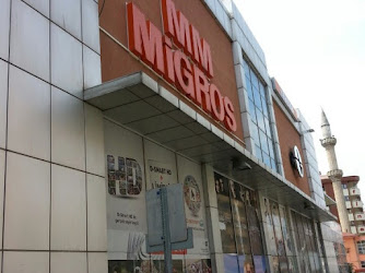 Migros Giresun G-City AVM (MM)