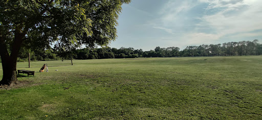 Golf Club «Rustic Driving Range and Miniature Golf Inc», reviews and photos, 5955 Terrace Ave, Indianapolis, IN 46203, USA