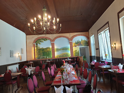 La Table du Boulanger à Bertrichamps