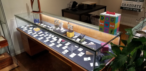 Jewelry Designer «Mark Shimizu Design», reviews and photos, 9070 Windsor Rd, Windsor, CA 95492, USA