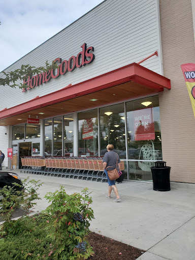 Shopping Mall «Jantzen Beach Center», reviews and photos, 1405 Jantzen Beach Center, Portland, OR 97217, USA