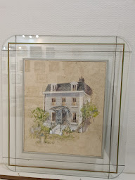 Photo n°9 de Amis de Marie-Laure les à La Garenne-Colombes ()