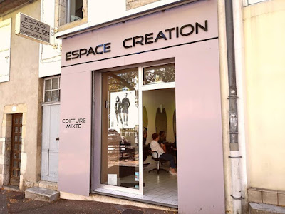 Espace création chez mommi à Aubenas